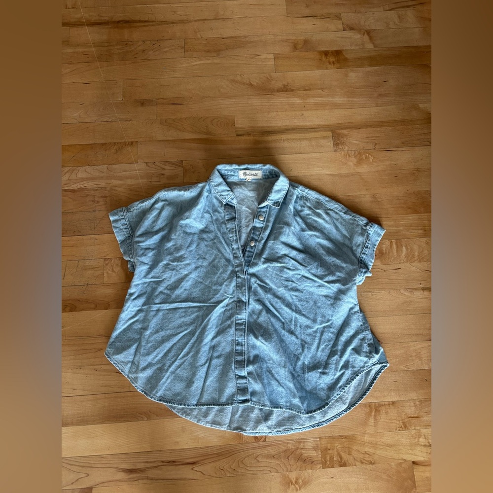 Madewell Top